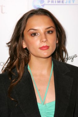 Rachael leigh aşçı