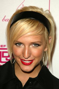 Ashlee Simpson