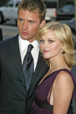 Ryan phillippe ve reese witherspoon