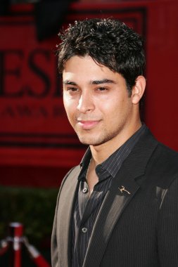 Wilmer Valderrama