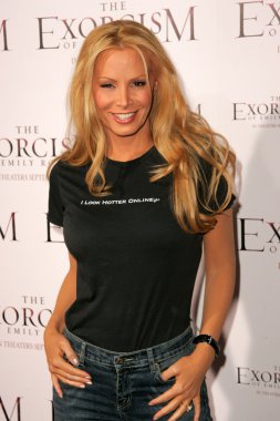 Cindy Margolis