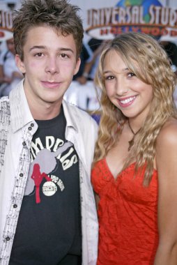 Bobby Edner, Ashley Edner