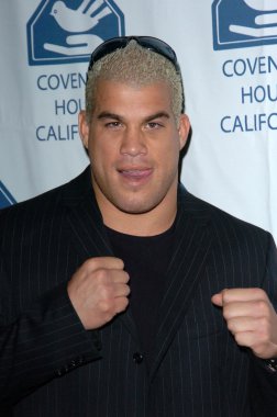 Tito Ortiz