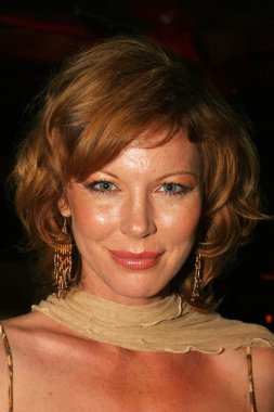 Cynthia Basinet