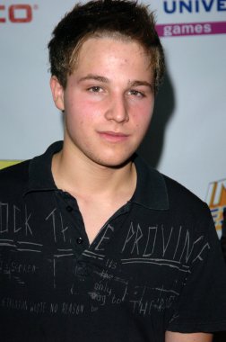 Shawn Pyfrom