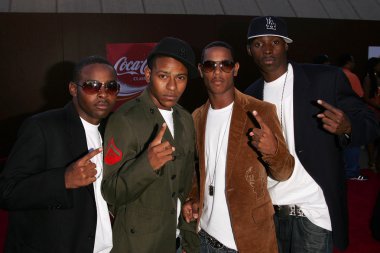 2005 soul train lady of soul Ödülleri