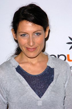 Lisa Edelstein