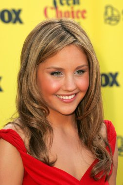 Amanda Bynes
