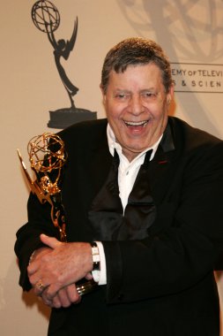 Jerry Lewis