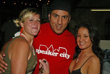 Amy Lyons, Leo Quinones, Raquel Duran