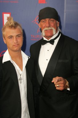 5 yıllık Toros dünya dublör Ödülleri