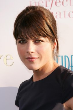 Selma Blair