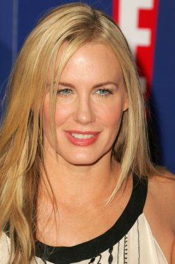 Daryl Hannah