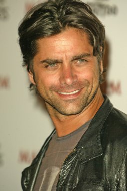 John Stamos