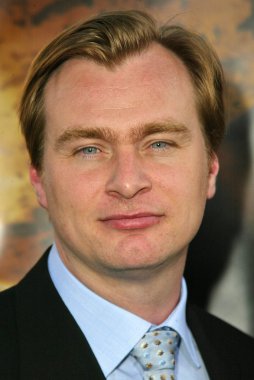 Christopher Nolan