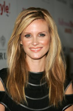 Bonnie Somerville