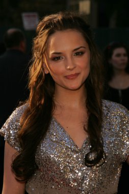 Rachael leigh aşçı