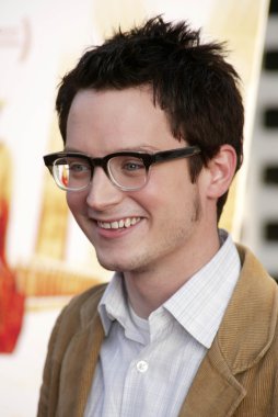 Los angeles film festivali açılış gecesi 