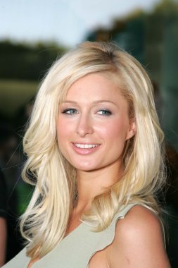 Paris Hilton