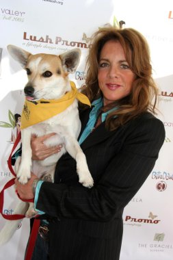 Stockard Channing