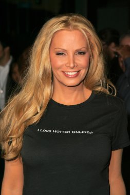 Cindy Margolis