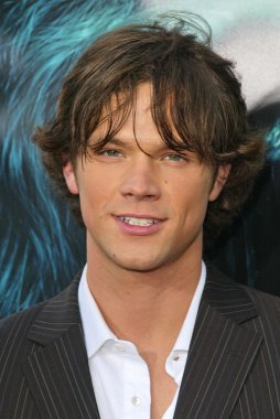 Jared Padelecki