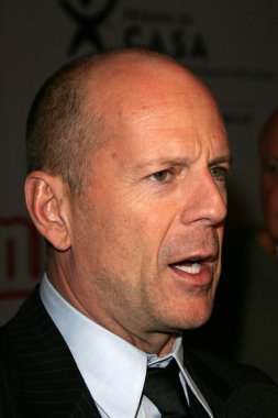 Bruce Willis