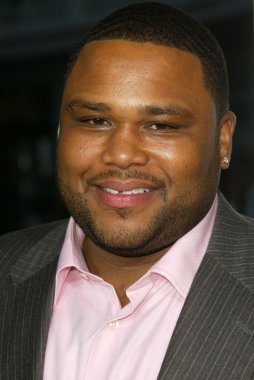 Anthony Anderson