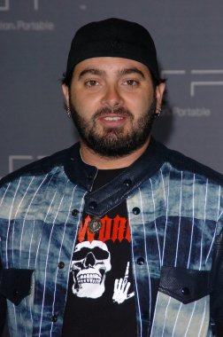 Chris Kirkpatrick