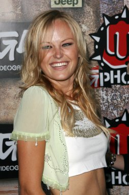 Malin Akerman