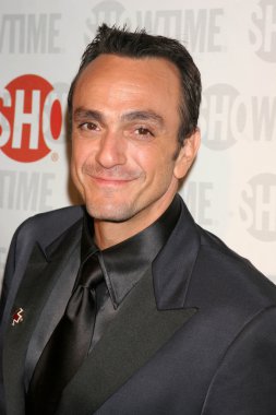 Showtime emmy sonra parti