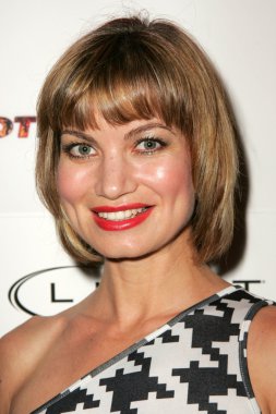 Rena Riffel (Exclusive)