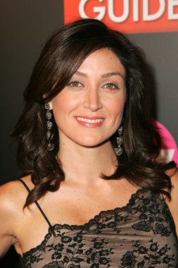 Sasha Alexander