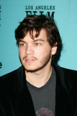 Emile Hirsh