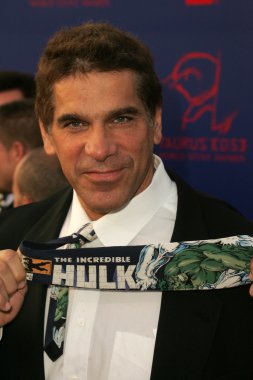 5 yıllık Toros dünya dublör Ödülleri