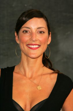 CBS yaz 2005 basın turu partisi