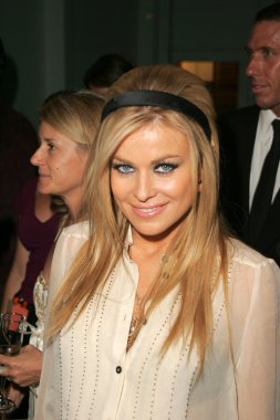 Carmen electra