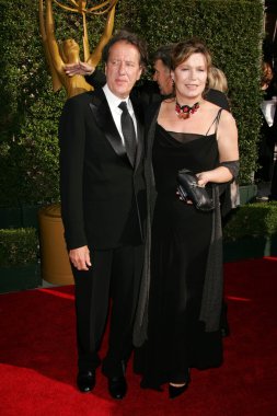 Geoffrey rush ve jane menelaus