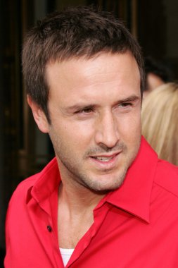 David Arquette
