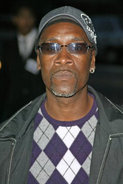 Los angeles premiere 