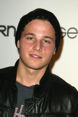Shawn Pyfrom