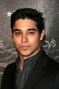 Wilmer Valderrama