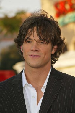 Jared Padelecki