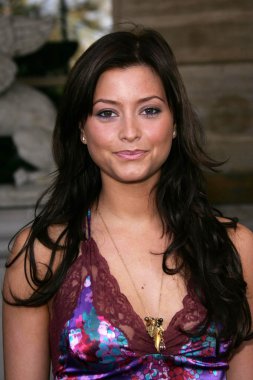 Holly Valance