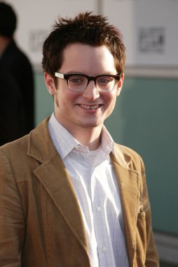 Los angeles film festivali açılış gecesi 