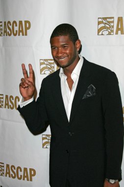 Usher