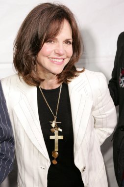 sally alan