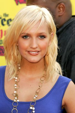 Ashlee Simpson