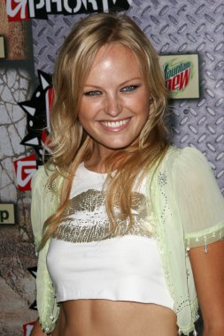 Malin Akerman