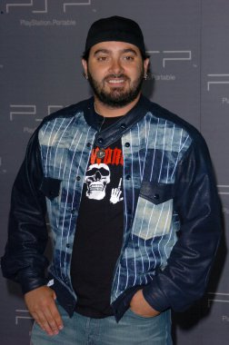 Chris Kirkpatrick